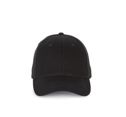 K-up KP190 - K-up Baumwolle 6-Panel Sonnenkappe