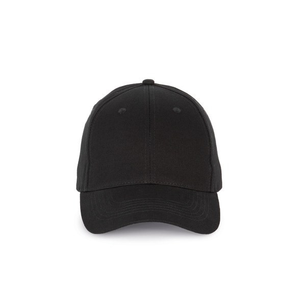 K-up KP190 - K-up Cotton Comfort 6-Panel Adjustable Cap