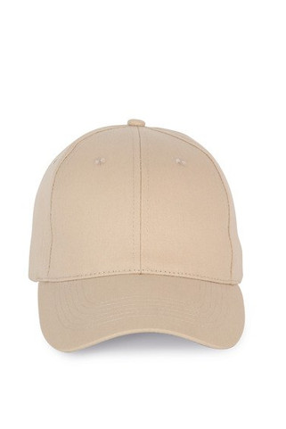 K-up KP190 - Casquette à 6 panneaux
