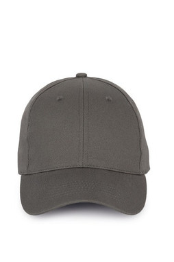 K-up KP190 - Stijlvolle Zes-Panel Katoenen Pet