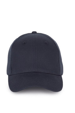 K-up KP190 - K-up Cotton Comfort 6-Panel Adjustable Cap
