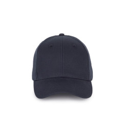 K-up KP190 - Klassisk 6-panel Keps i Bomull för Solskydd