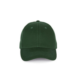 K-up KP190 - K-up Cotton Comfort 6-Panel Adjustable Cap