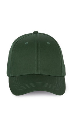 K-up KP192 - K-up Classic 6-Panel Cotton Adjustable Cap