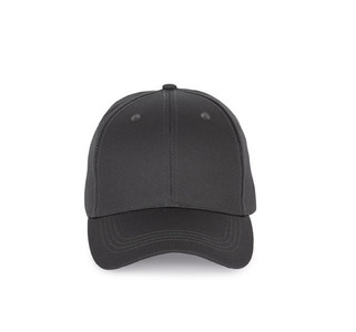 K-up KP192 - Klassische 6-Panel Baumwollkappe von K-up