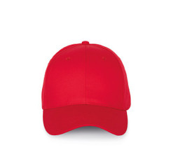 K-up KP192 - K-up Classic 6-Panel Cotton Adjustable Cap