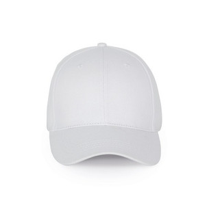 K-up KP192 - K-up Classic 6-Panel Cotton Adjustable Cap