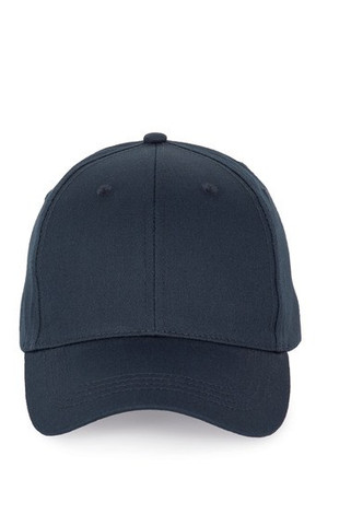 K-up KP192 - K-up Classic 6-Panel Cotton Adjustable Cap