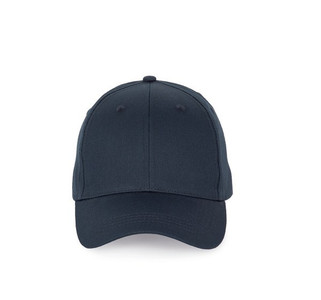 K-up KP192 - K-up Classic 6-Panel Cotton Adjustable Cap