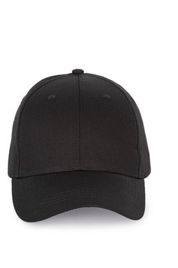 K-up KP192 - K-up Classic 6-Panel Cotton Adjustable Cap