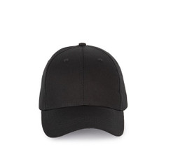 K-up KP192 - K-up Classic 6-Panel Cotton Adjustable Cap