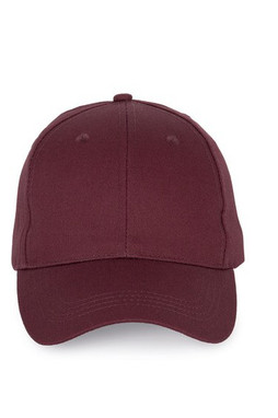 K-up KP192 - Casquette à 6 panneaux