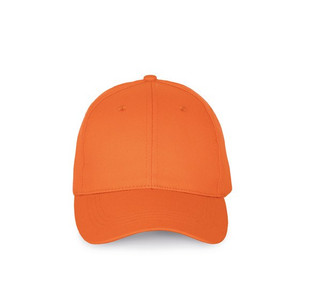 K-up KP192 - Klassische 6-Panel Baumwollkappe von K-up