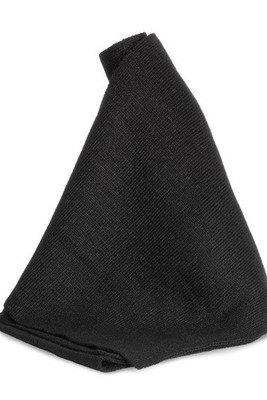 K-up KP435 - Luxurious Soft Knit Scarf for Stylish Warmth