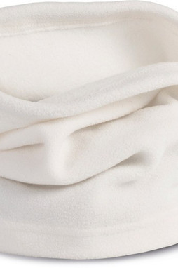 K-up KP881 - Ultimate Winter Fleece Neck Warmer with Drawstring