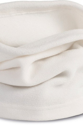 K-up KP881 - Ultimate Winter Fleece Neck Warmer with Drawstring