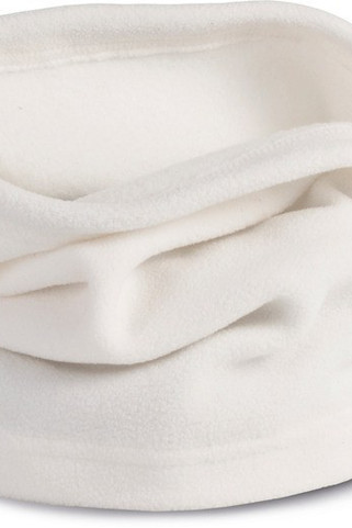 K-up KP881 - Ultimate Winter Fleece Neck Warmer with Drawstring