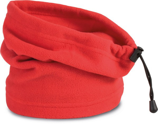 K-up KP881 - Warme Fleece Nekwarmer voor Winterwandelingen