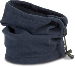 K-up KP881 - POLAR-FLEECE-KAULALÄMMITIN