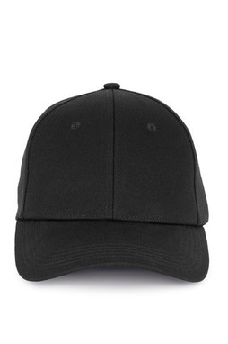 K-up KP915 - Casquette en coton recyclé - 6 panneaux