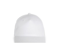 K-up KP916 - Casquette en coton recyclé - 5 panneaux