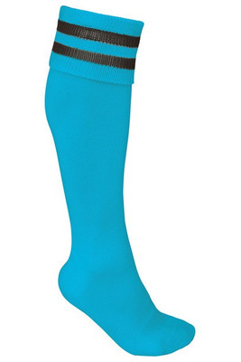 ProAct PA015 - STRIPED SPORTS SOCKS > CHAUSSETTES DE SPORT RAYÉES