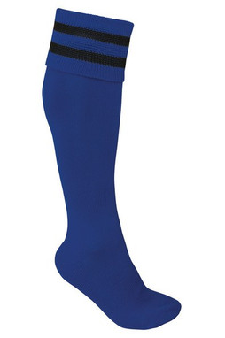 ProAct PA015 - STRIPED SPORTS SOCKS > CHAUSSETTES DE SPORT RAYÉES