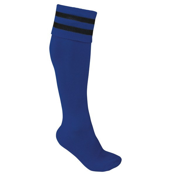 ProAct PA015 - STRIPED SPORTS SOCKS > CHAUSSETTES DE SPORT RAYÉES