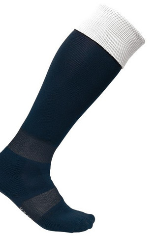Proact PA0300 - Chaussettes de sport bicolores