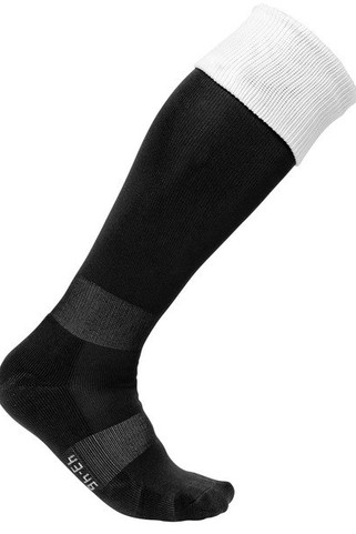 PROACT PA0300 - Two-tone sports socks