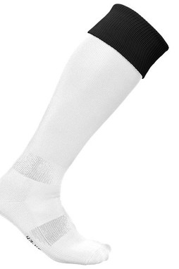 PROACT PA0300 - Meias desportivas bicolores