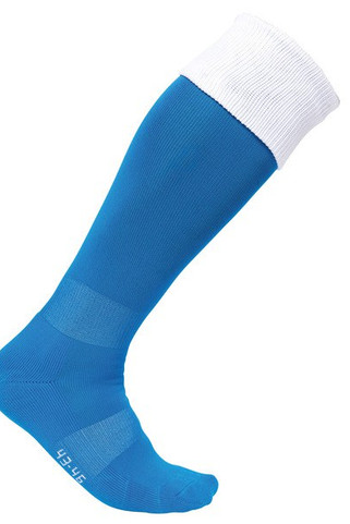 PROACT PA0300 - Two-tone sports socks