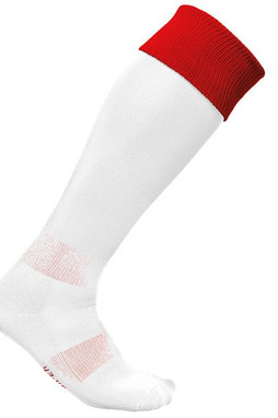 PROACT PA0300 - Zweifarbige Sportsocken