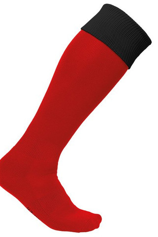 PROACT PA0300 - Two-tone sports socks