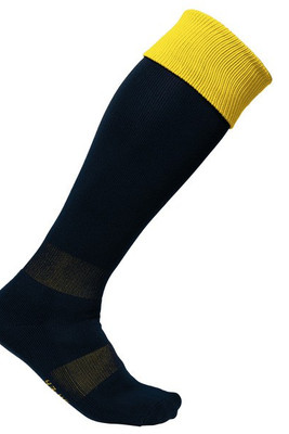 PROACT PA0300 - Zweifarbige Sportsocken