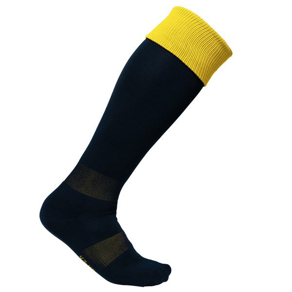 PROACT PA0300 - Two-tone sports socks