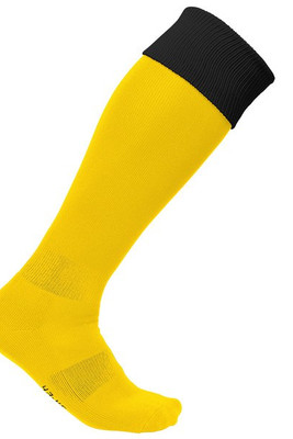PROACT PA0300 - Two-tone sports socks
