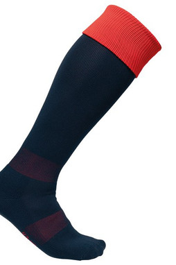 PROACT PA0300 - Two-tone sports socks