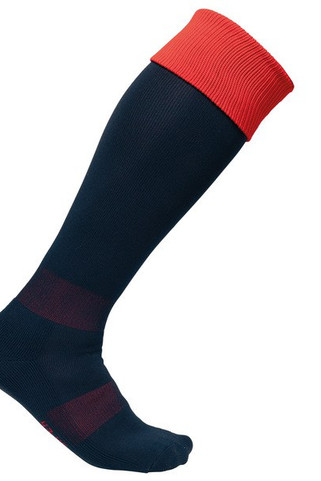 PROACT PA0300 - Two-tone sports socks