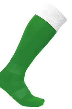 PROACT PA0300 - Two-tone sports socks