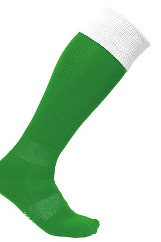 Proact PA0300 - Chaussettes de sport bicolores