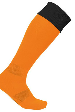 Proact PA0300 - Chaussettes de sport bicolores