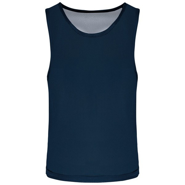 ProAct PA042 - CHASUBLE RÉVERSIBLE MULTISPORTS ADULTE ET ENFANT