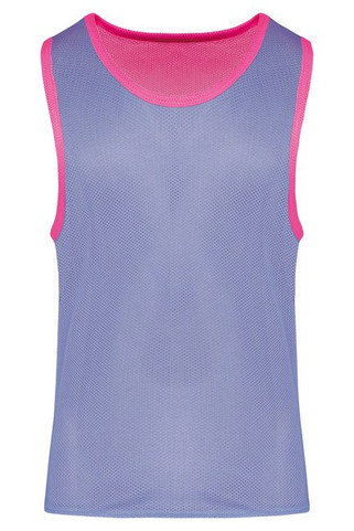 Proact PA042 - Multisport Reversible Leibchen für Erwachsene und Kinder