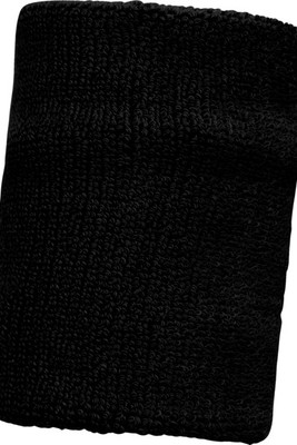 PROACT PA049 - Towelling multisport wristband