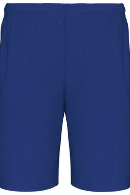 ProAct PA101 - Ultra Comfort Quick-Dry Athletic Shorts