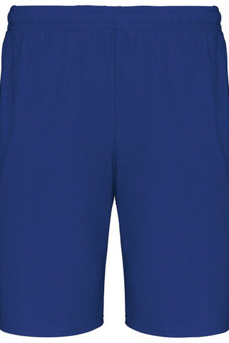 ProAct PA101 - Ultra Comfort Quick-Dry Athletic Shorts