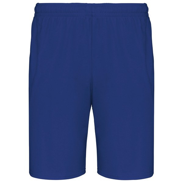 ProAct PA101 - Ultra Comfort Quick-Dry Athletic Shorts