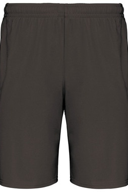 ProAct PA101 - Ultra Comfort Quick-Dry Athletic Shorts