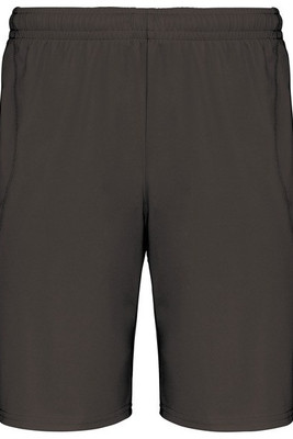 ProAct PA101 - Shorts de Sport à Séchage Rapide et Léger